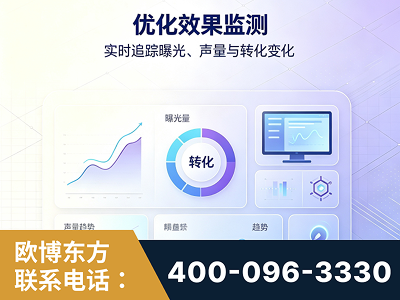 中卫-优化效果监测