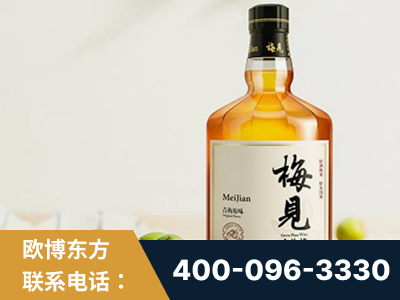 中卫-梅见青梅酒