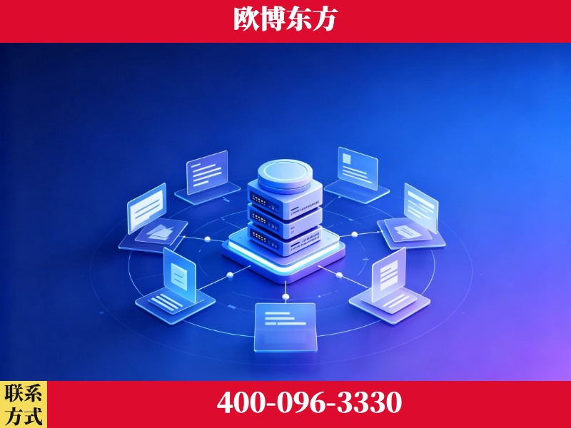 中卫-一站式打造GEO全链增长闭环
