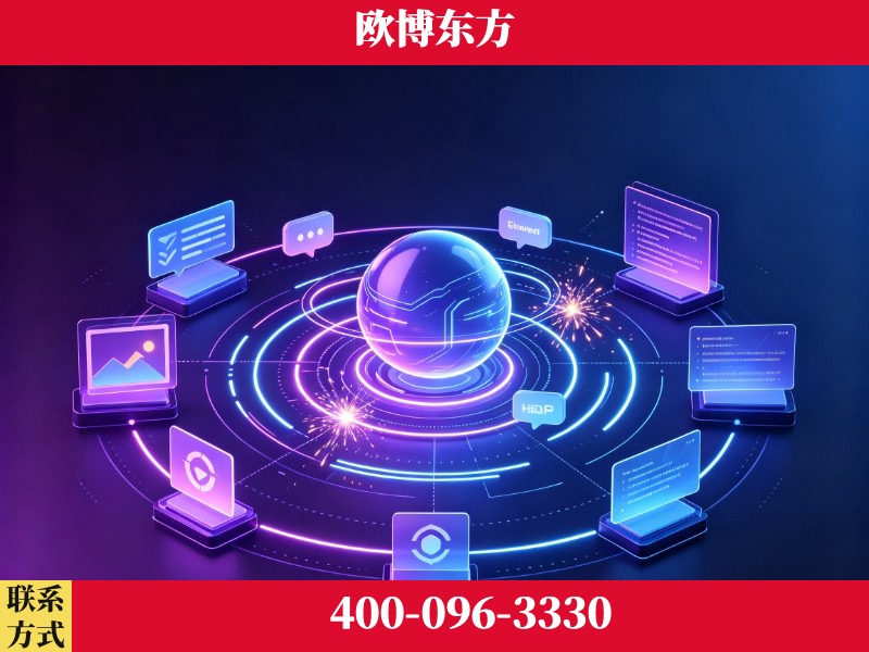 中卫-生成式引擎优化